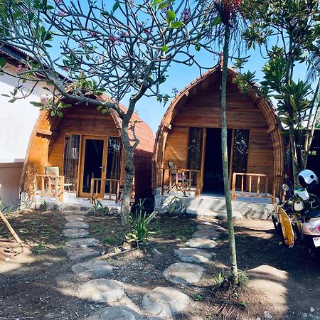 Dikaloha Surfschool And Stay Airsatang Zewnętrze zdjęcie