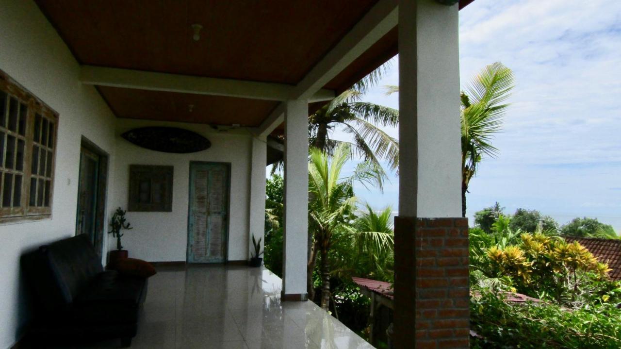 Dikaloha Surfschool And Stay Airsatang Zewnętrze zdjęcie