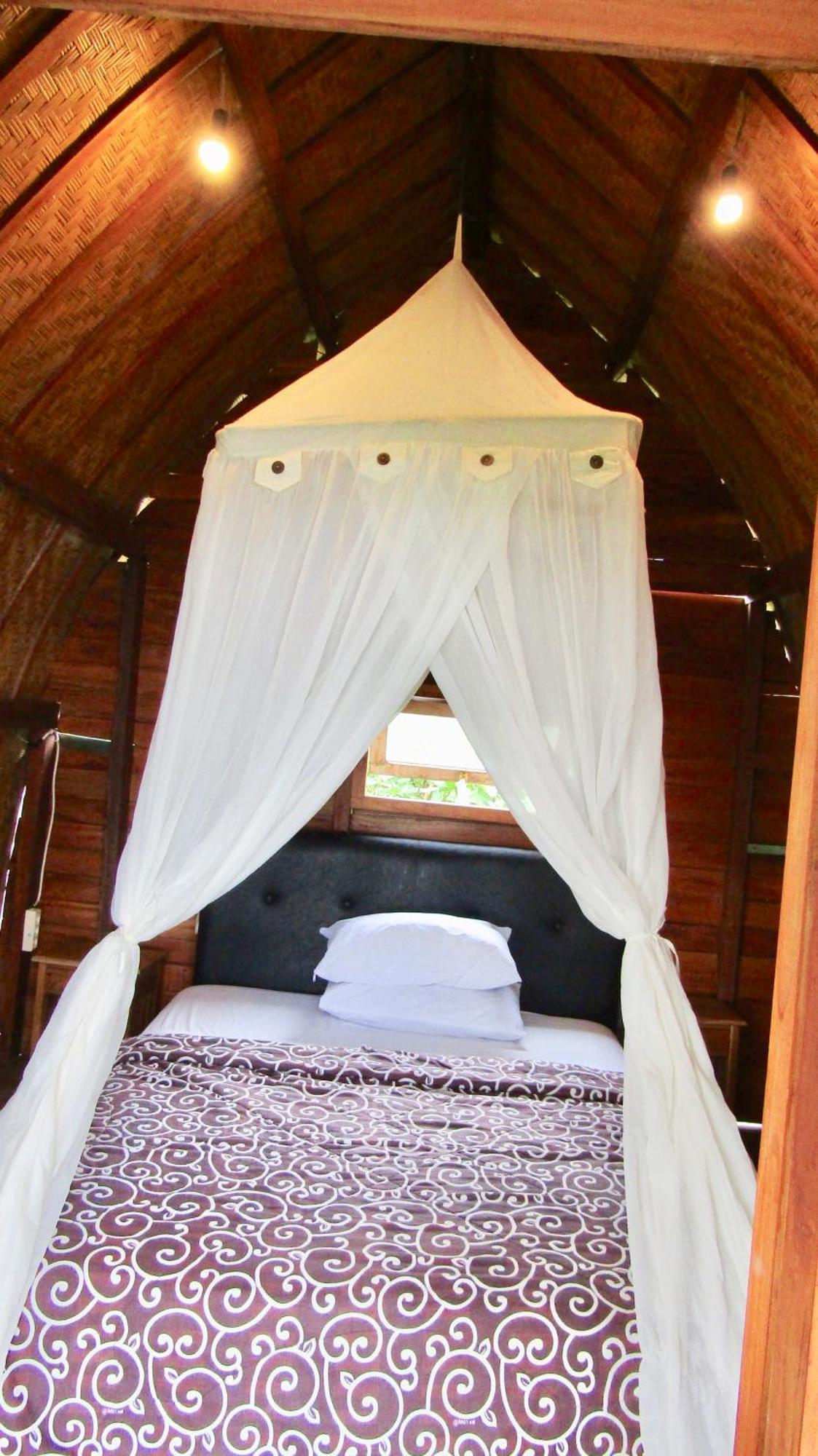 Dikaloha Surfschool And Stay Airsatang Zewnętrze zdjęcie