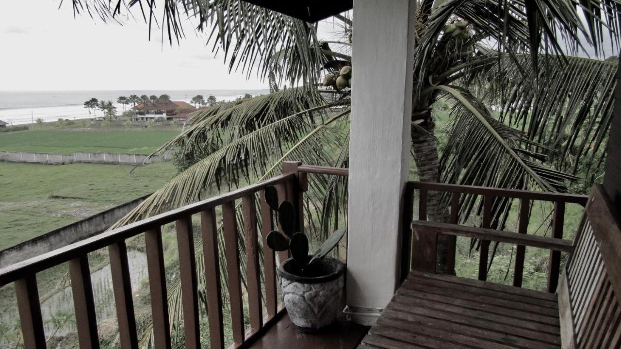 Dikaloha Surfschool And Stay Airsatang Zewnętrze zdjęcie