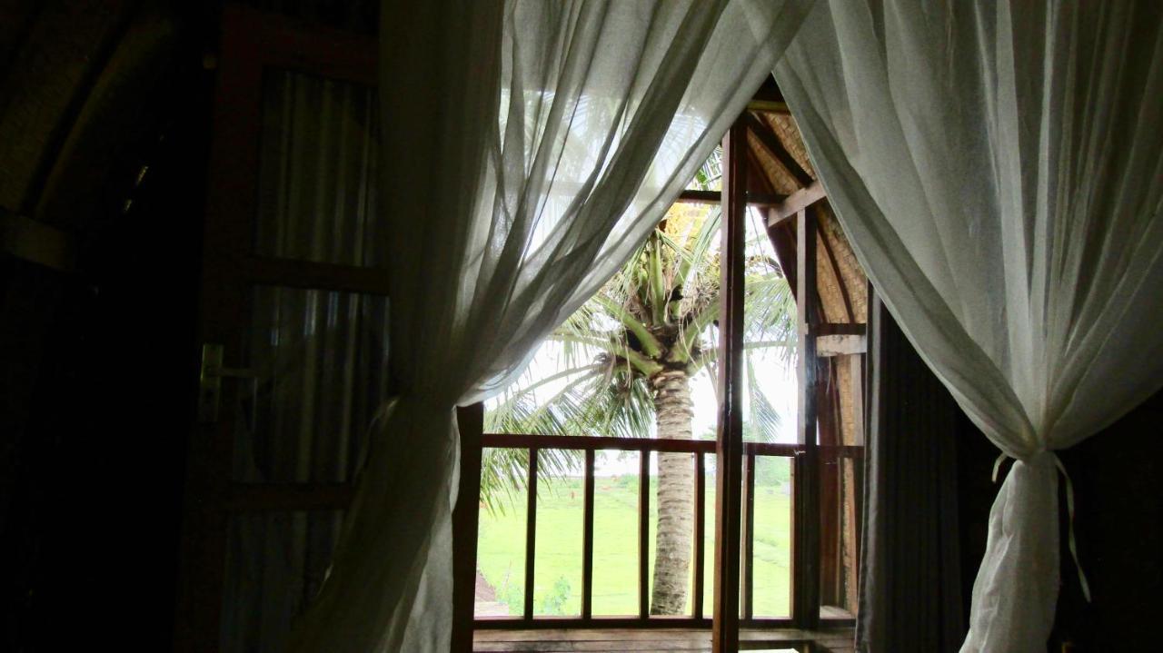Dikaloha Surfschool And Stay Airsatang Zewnętrze zdjęcie