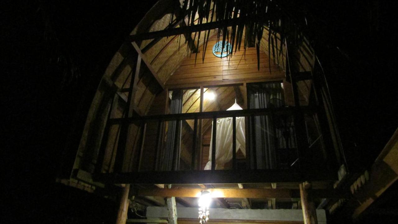 Dikaloha Surfschool And Stay Airsatang Zewnętrze zdjęcie