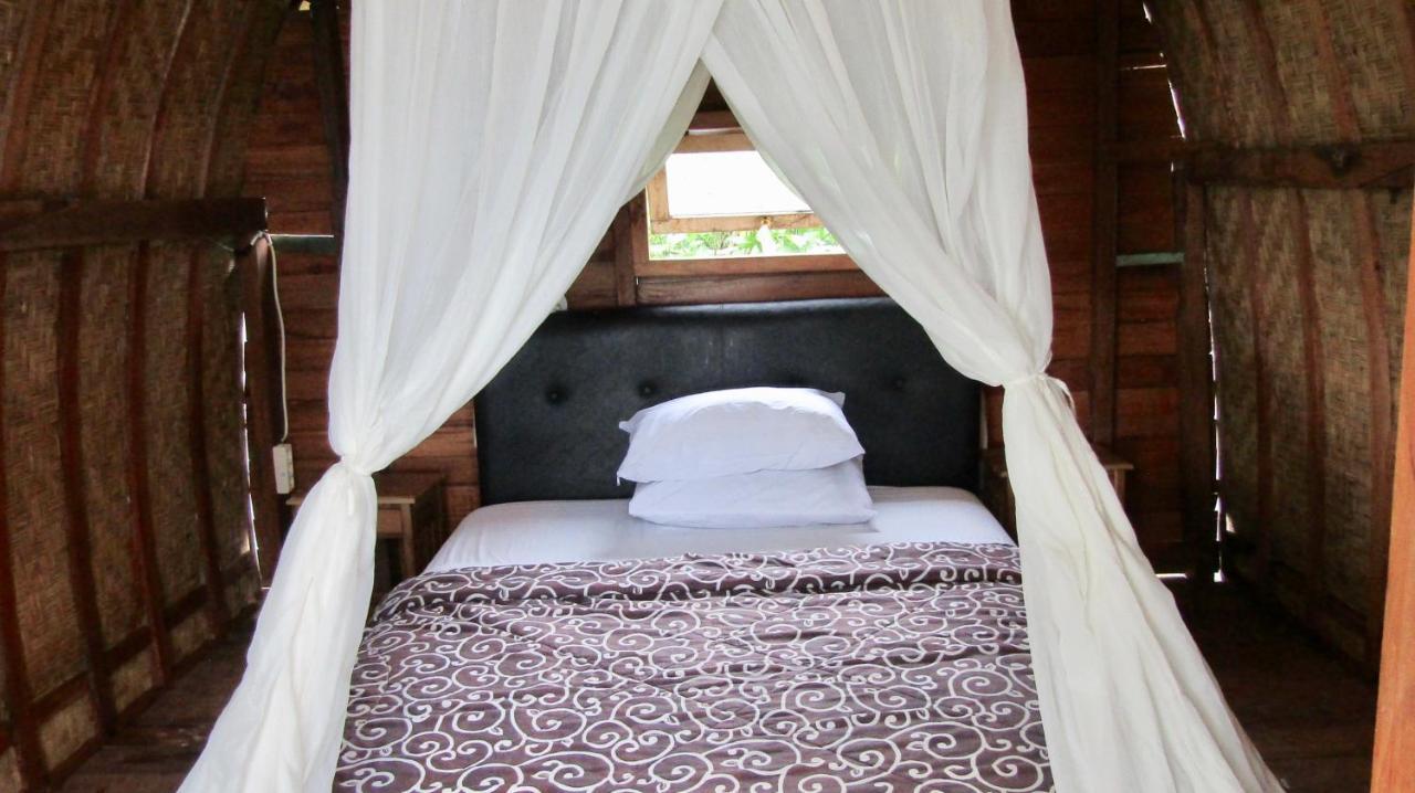 Dikaloha Surfschool And Stay Airsatang Zewnętrze zdjęcie
