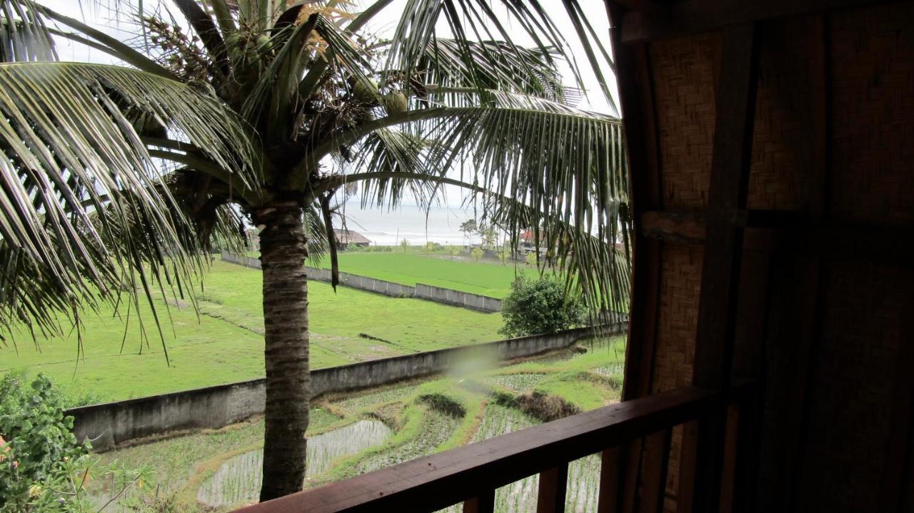 Dikaloha Surfschool And Stay Airsatang Zewnętrze zdjęcie