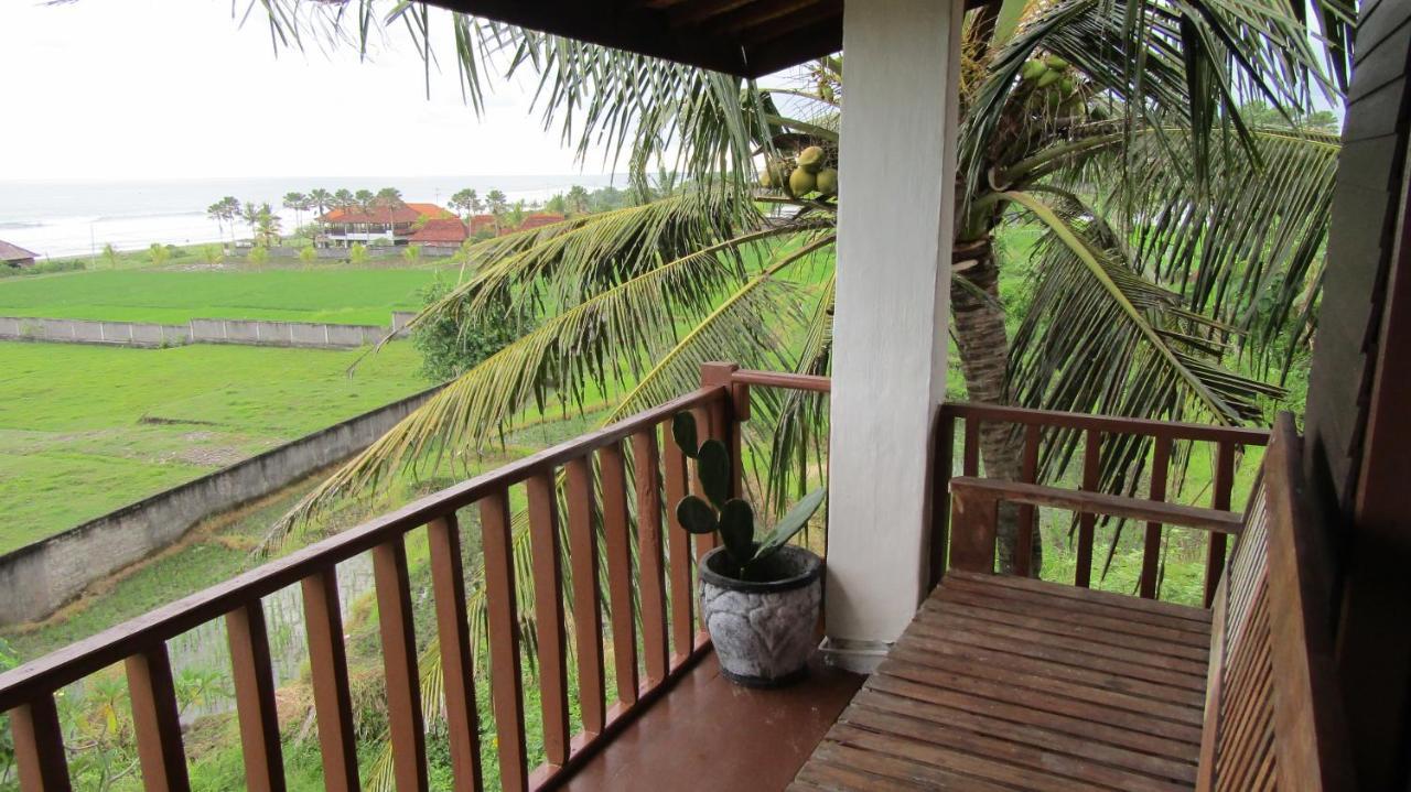 Dikaloha Surfschool And Stay Airsatang Zewnętrze zdjęcie