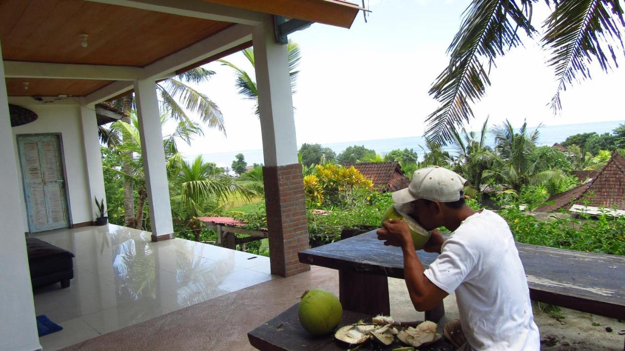 Dikaloha Surfschool And Stay Airsatang Zewnętrze zdjęcie