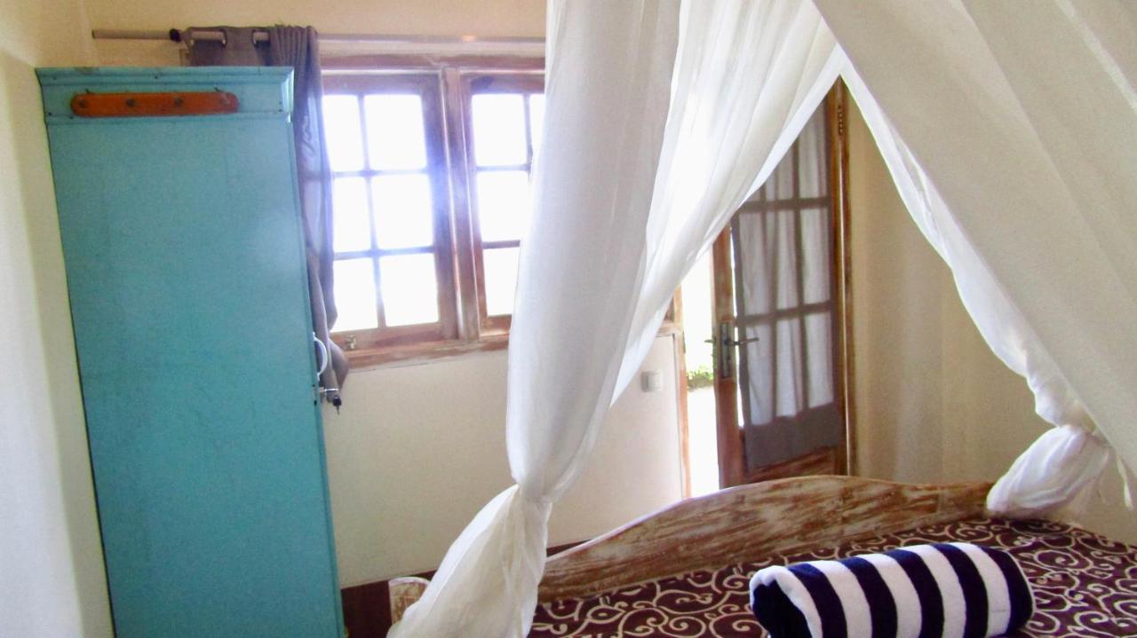 Dikaloha Surfschool And Stay Airsatang Zewnętrze zdjęcie
