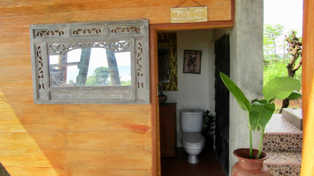 Dikaloha Surfschool And Stay Airsatang Zewnętrze zdjęcie