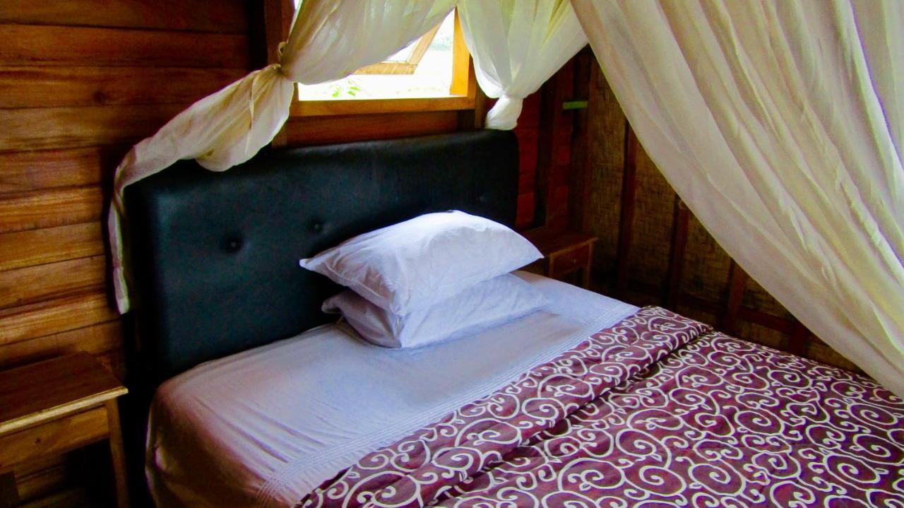 Dikaloha Surfschool And Stay Airsatang Zewnętrze zdjęcie
