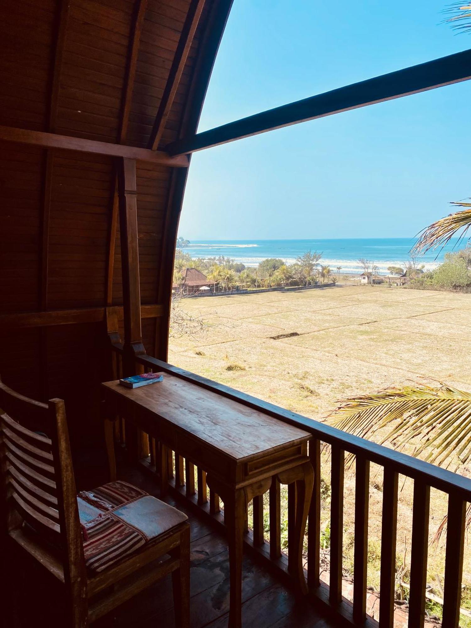Dikaloha Surfschool And Stay Airsatang Zewnętrze zdjęcie