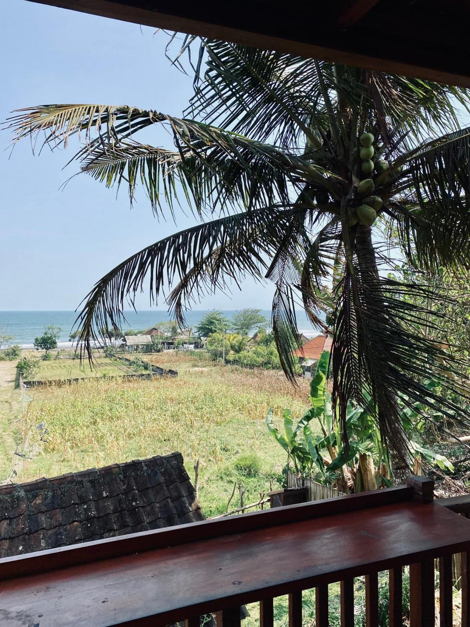 Dikaloha Surfschool And Stay Airsatang Zewnętrze zdjęcie