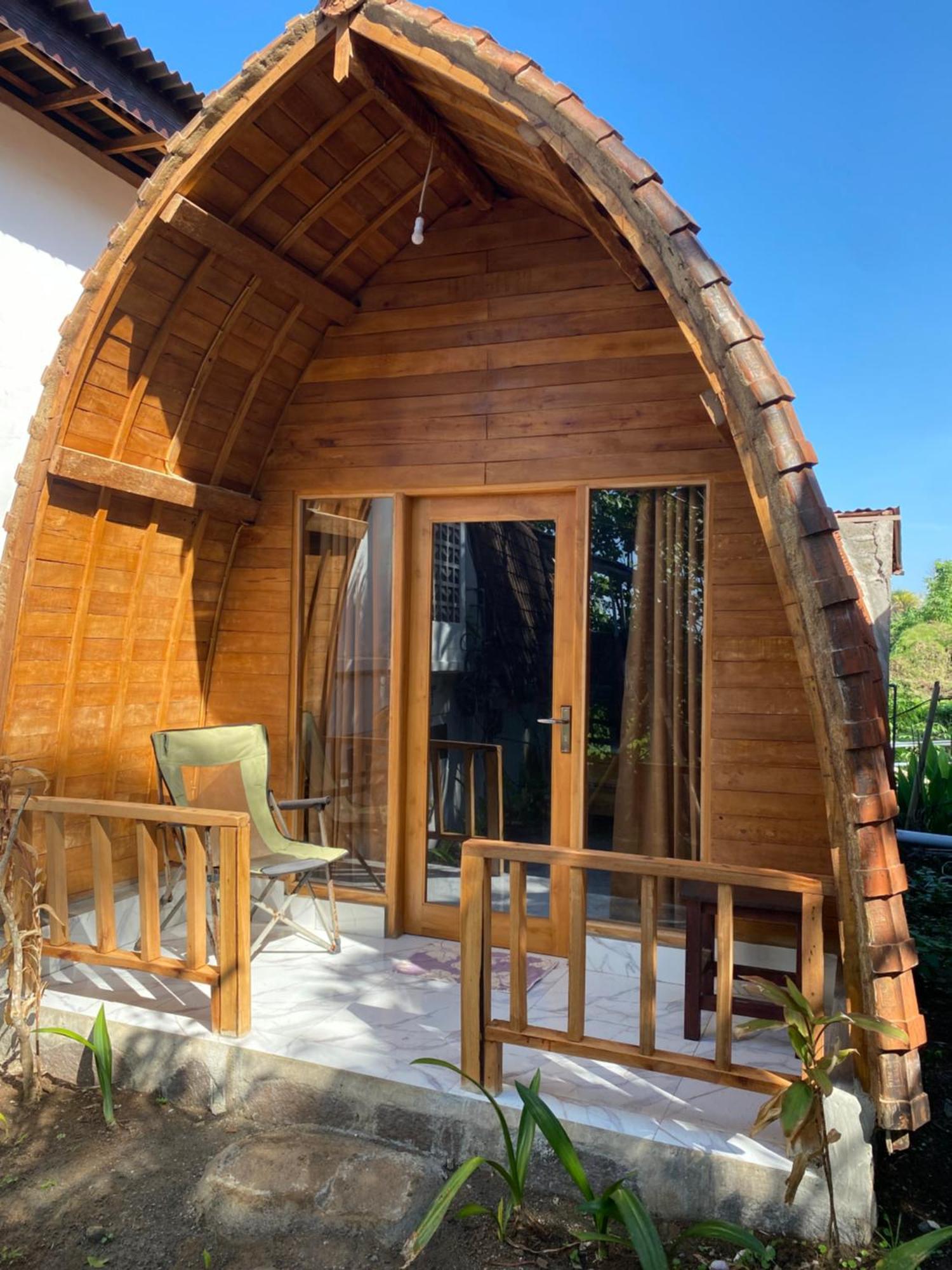 Dikaloha Surfschool And Stay Airsatang Zewnętrze zdjęcie